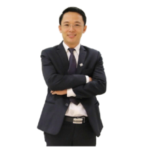 ÔNG TRẦN QUANG KHANG