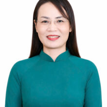 BÀ TRẦN THỊ THU TRANG