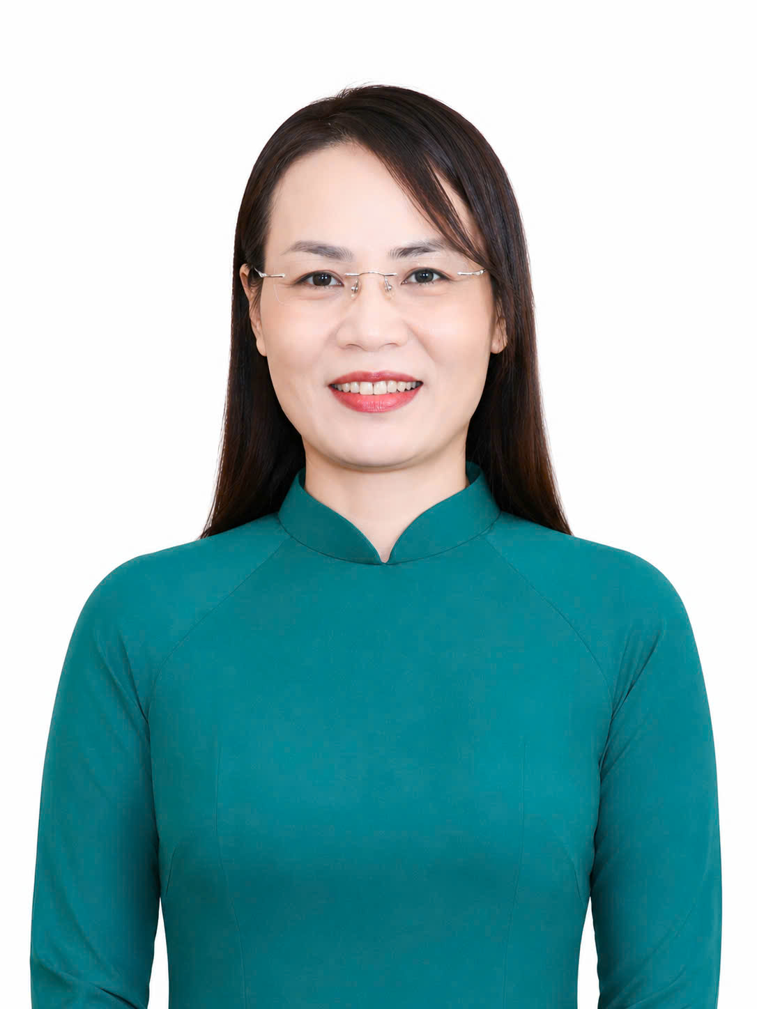 MS TRAN THI THU TRANG