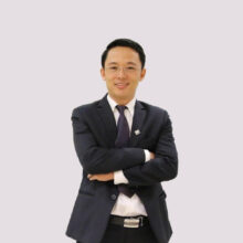 MR. TRAN QUANG KHANG