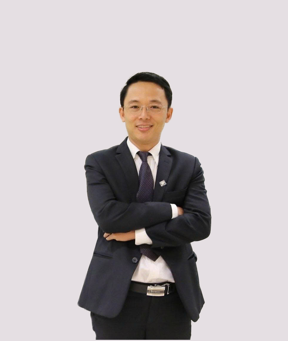 MR. TRAN QUANG KHANG